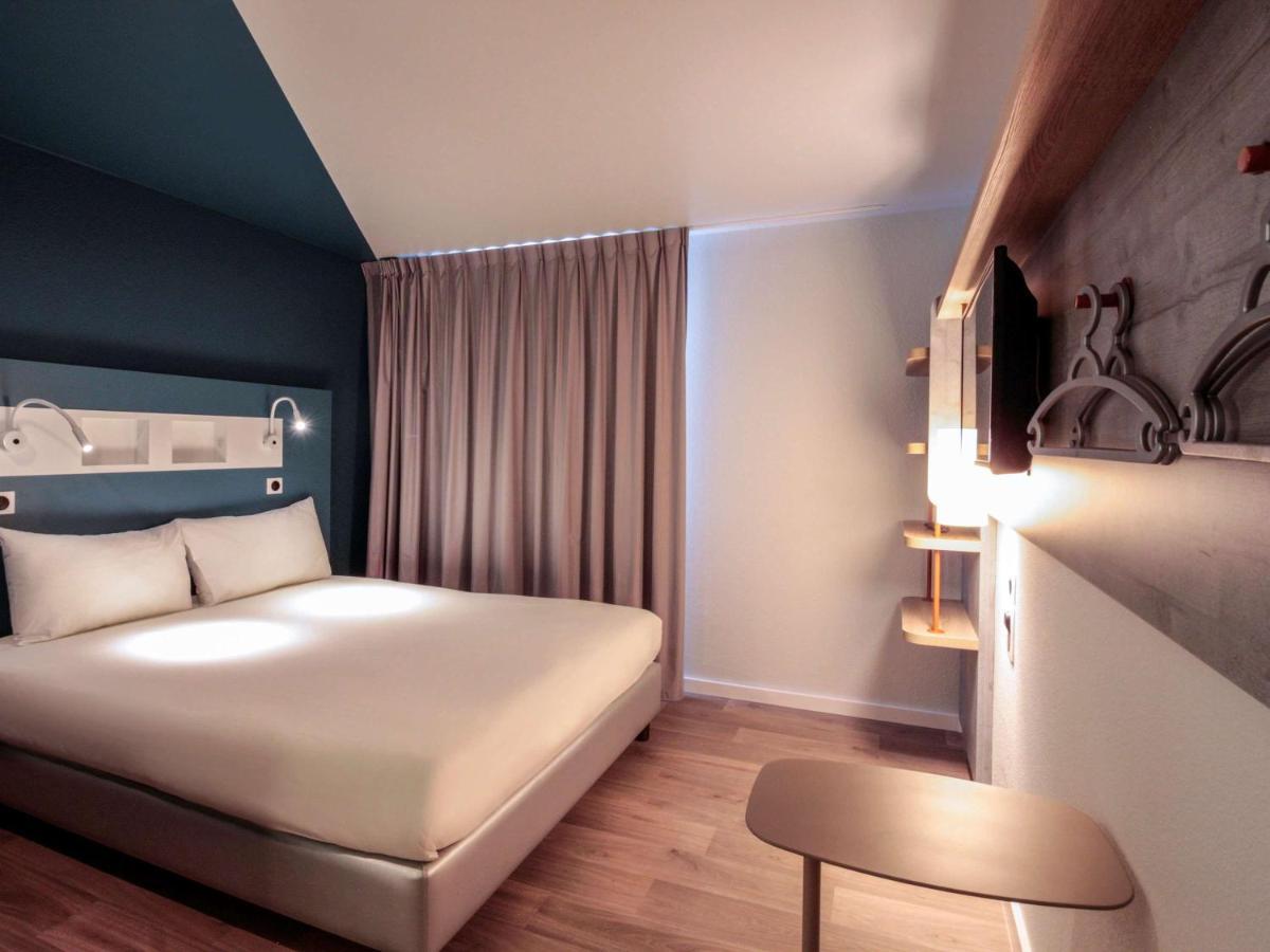 Ibis Budget Кахор Екстериор снимка