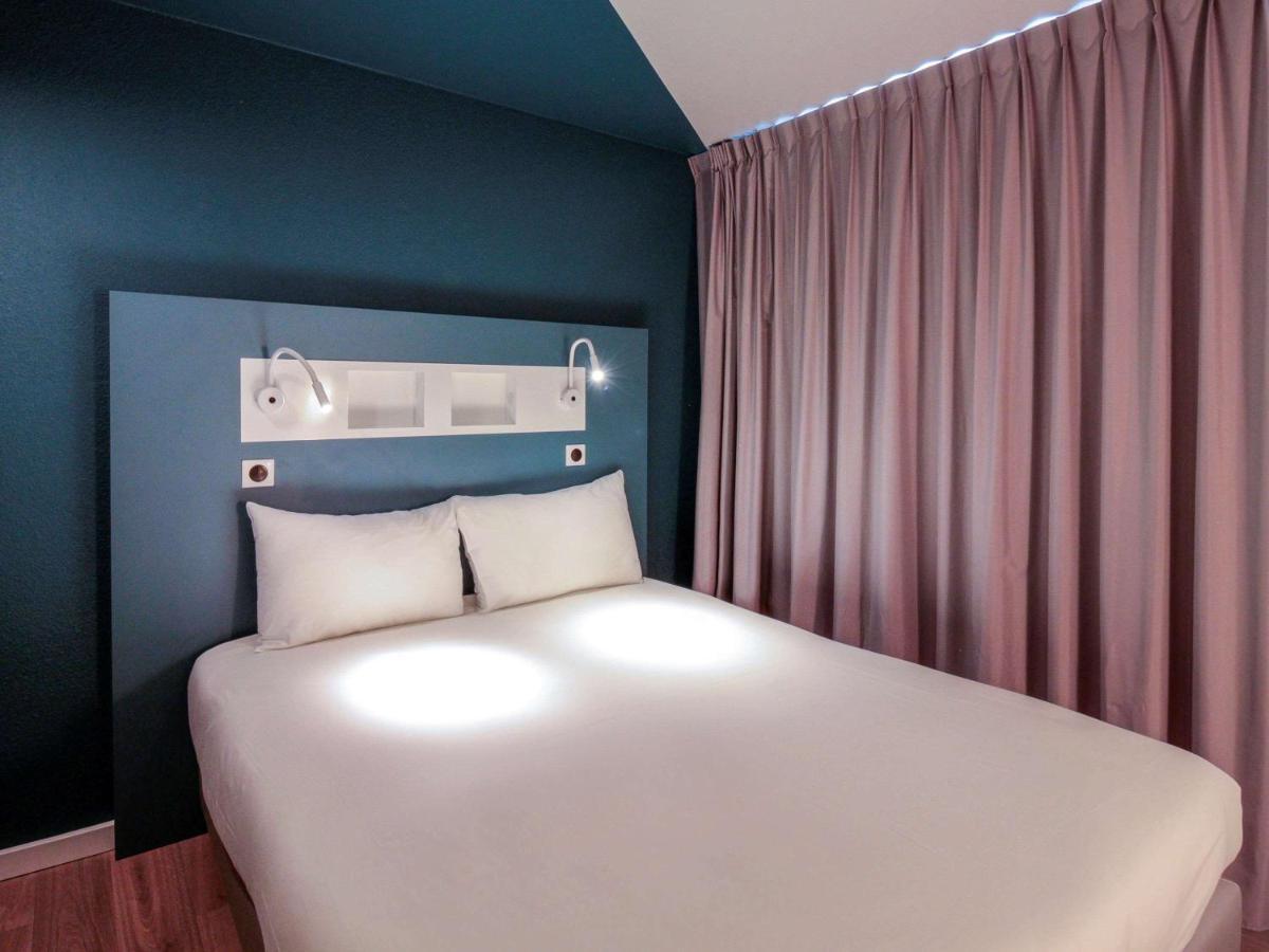 Ibis Budget Кахор Екстериор снимка