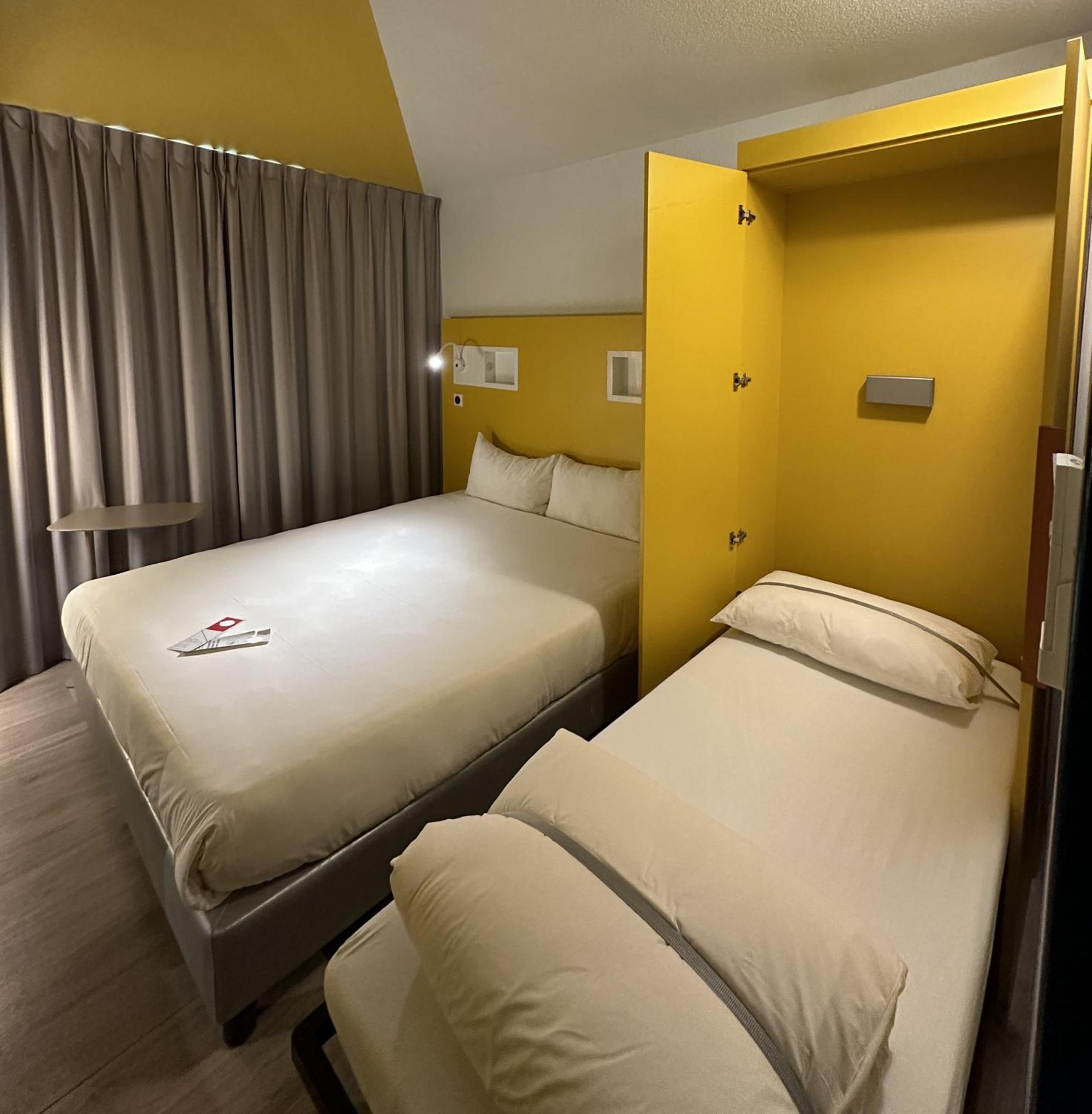 Ibis Budget Кахор Екстериор снимка