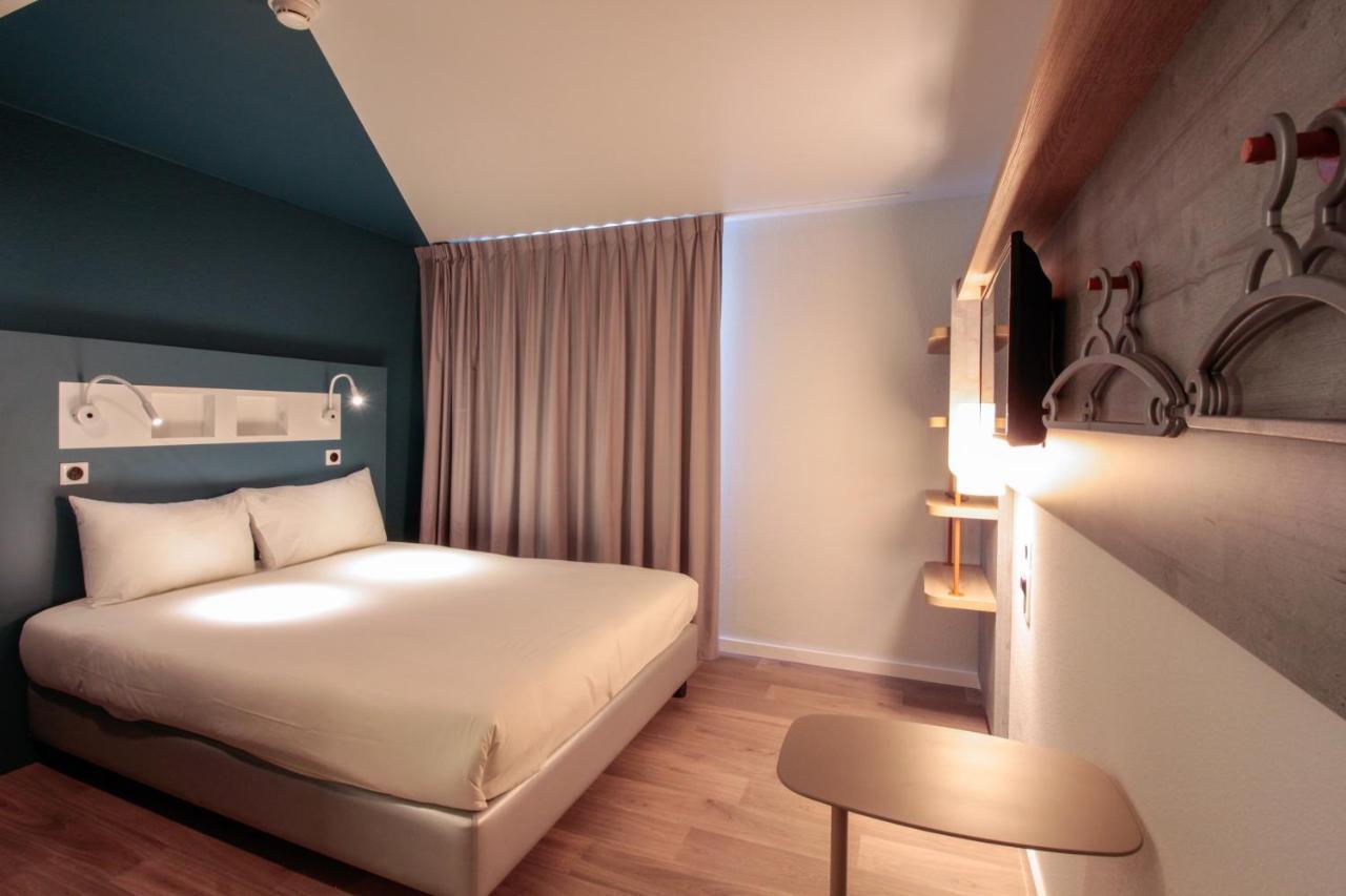 Ibis Budget Кахор Екстериор снимка