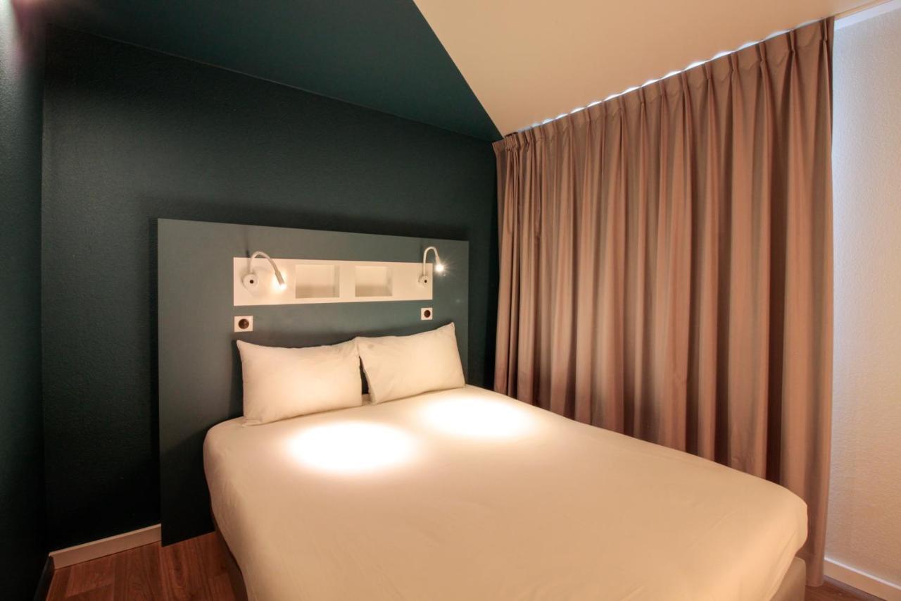 Ibis Budget Кахор Екстериор снимка