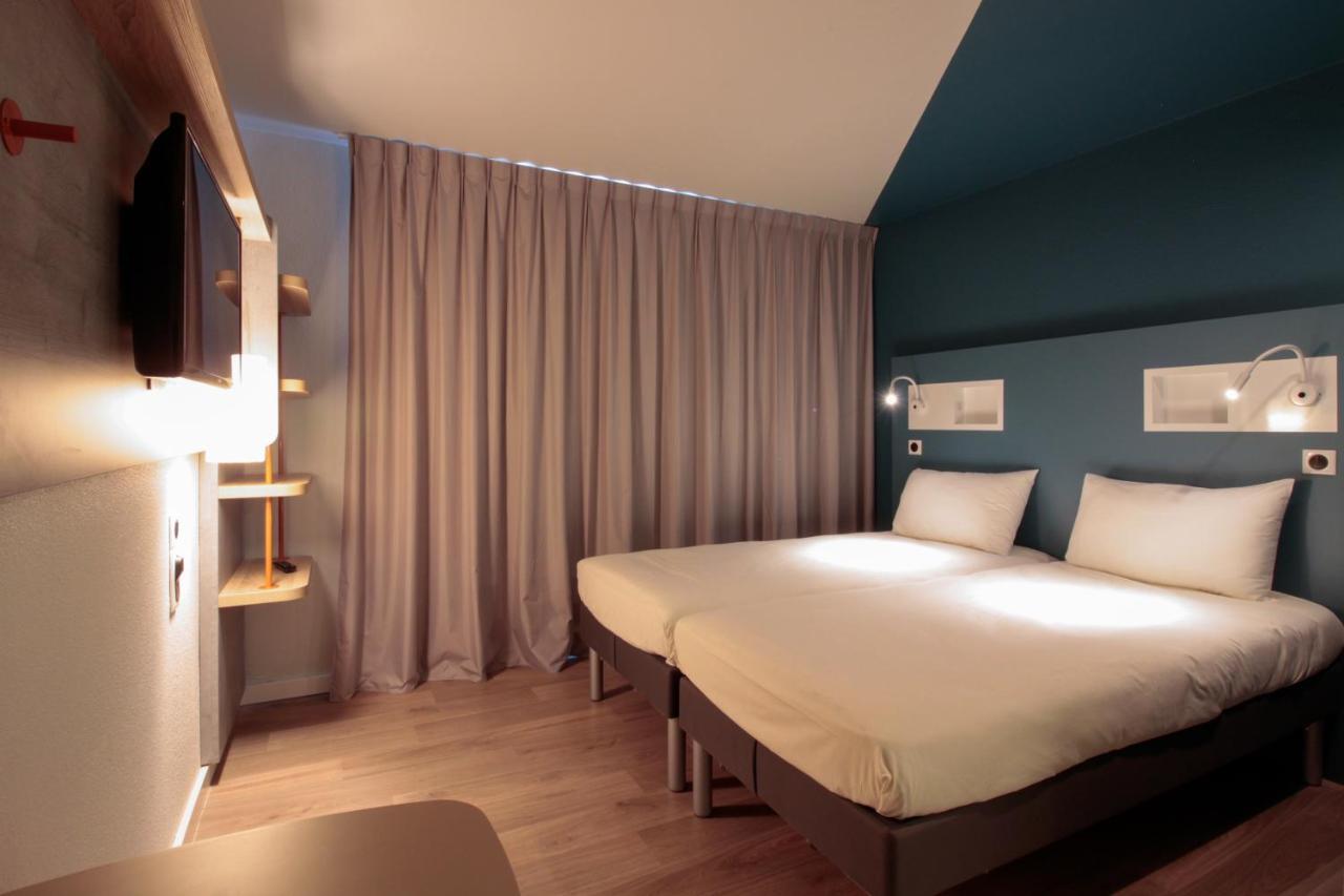 Ibis Budget Кахор Екстериор снимка