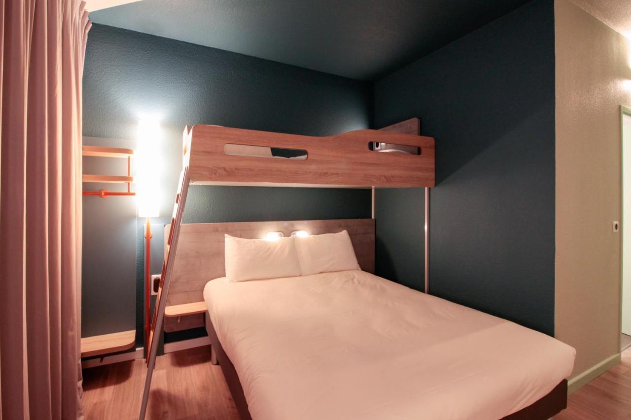 Ibis Budget Кахор Екстериор снимка