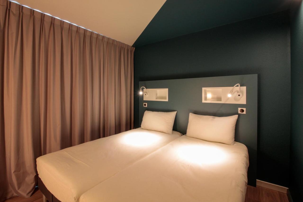 Ibis Budget Кахор Екстериор снимка