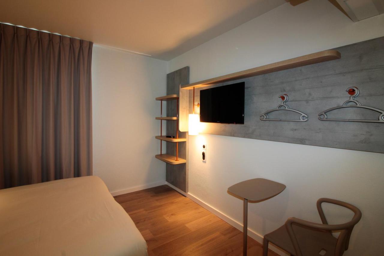 Ibis Budget Кахор Екстериор снимка